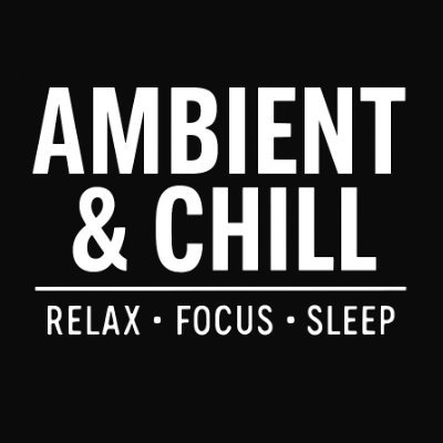 AmbientandChill's profile picture. Ambient & Chill creates immersive lo-fi and ambient music experiences with cozy visuals, offering relaxing playlists for study, sleep, and everyday focus.