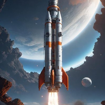 paulandrea1102's profile picture. 🚀 Exploring Space • 🐕 Riding Doge • ⚡ Powered by Tech
📡 Sharing insights, memes & community energy