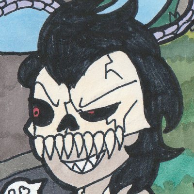 Abridgedfoamy's profile picture. 🔞Obviously...
The OG Mpreg Menace of DA.
The undisputed Yaoi King.
I might also be the Boogey Man, at least that's what some people say lol.