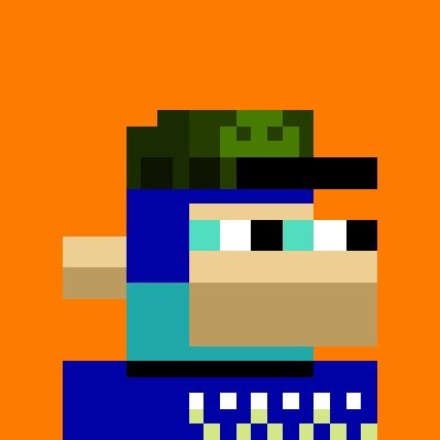 btc_p3dro's profile picture. ▄︻デ══━一       #₿itcoin