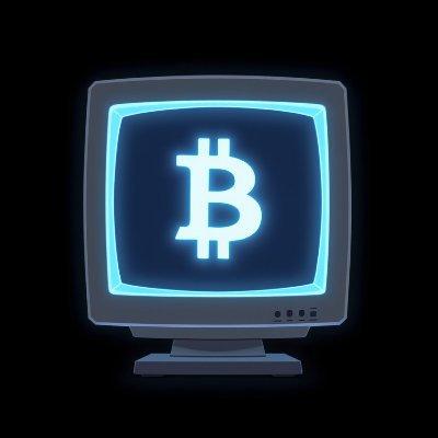 the2012crypto's profile picture. 2012 OG. Simplifying Crypto (Halving, Security) via simple analogies. Insights from TOR/deep web & Arch Linux security principles. Control your keys.