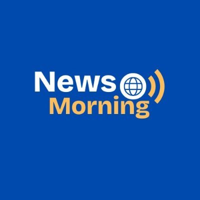 newsmornings's profile picture. ब्रेकिंग न्यूज के साथ पल-पल की हर खबर रीयल टाइम मिलेगी