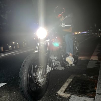 haretoruwa's profile picture. 
