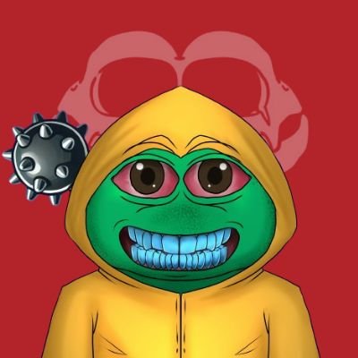PX_NewEra_Web3's profile picture. CONTENT CREATOR || @Apecoin : $APE 🦍 || Apechain : building || @burnt_xion : ENVOY SYNDICATE || @apechain_africa : MOD || @Froglings  : PFP ||