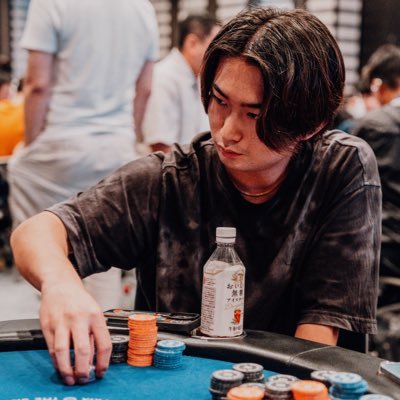 heizopurotein's profile picture. 