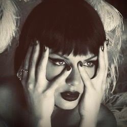 RoseyCecilia's profile picture. I hate all lors, widows, and tayhaters. Get tf off my page.
she/her - 20