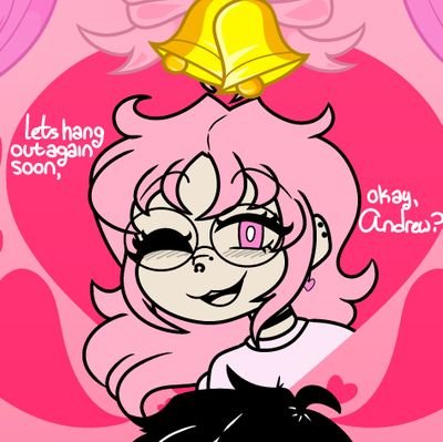 Andrews_Beloved's profile picture. 19 || They/Them || f/os: Pico, Glamrock Freddy, Andrew Graves, Douglas Graves, Both Thius (Better Half) || pfp & banner by @/ObsessiveMoss !!