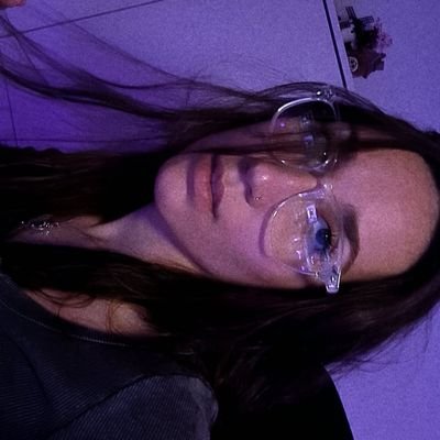 7thviolet's profile picture. Directos todas la semana en Twitch, horarios: inexistentes 

Creadora de contenido para @ventucorp 🖤💜
https://t.co/712sZk6Pvw
