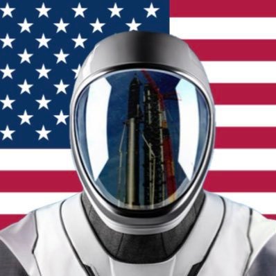 MountsOwen's profile picture. Planes, Rockets, and Drones / $TSLA shareholder / Conservative