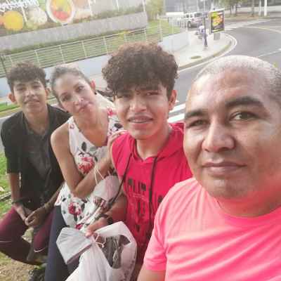 OARC1207's profile picture. 