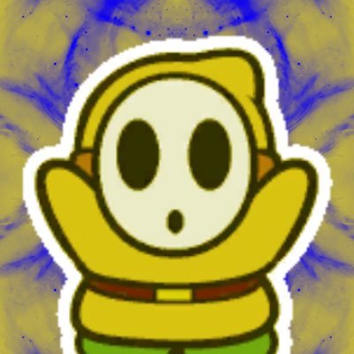 Admiration_Bag's profile picture. "…" (NOT AFFILIATED WITH NINTENDO. INDEPENDENT PORTRAYAL!) Writer: Minus
