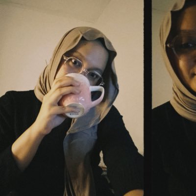 ramadaniayy's profile picture. still Wednesday and have felt so wrong