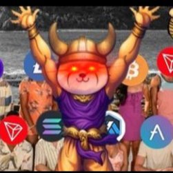 mdBashar827668's profile picture. @BeldexCoin $BDX
@Kaito