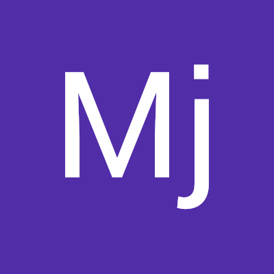 MjMendoza113328's profile picture. 