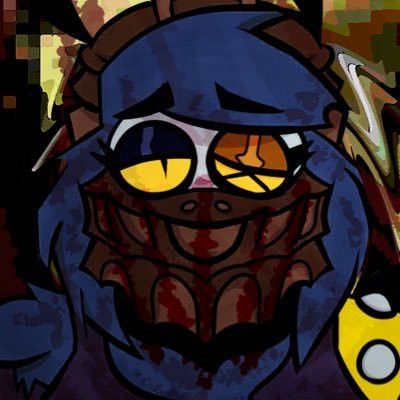 zompierip's profile picture. Hey I do things, I think - She/Her - 20 ITS THE SPOOKY MONTH