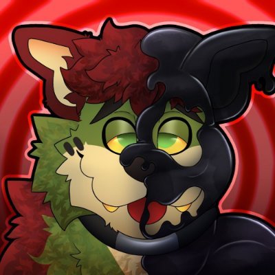 ServiceXcx's profile picture. 🇪🇺 🇩🇪 🏳️‍🌈 | 22 | Protogen | Listen to Royal Republic 
 | Mostly SFW but will rt a lot of handsome furry men | ⚠️ MINORS DNI ⚠️