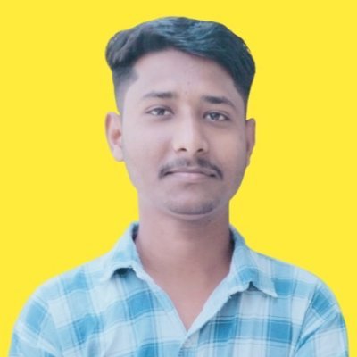 manimohan_749's profile picture. Full Stack Developer | Software Engineer | BTech CSE 2026 | DSA in Java | Looking for Oppurtunity
