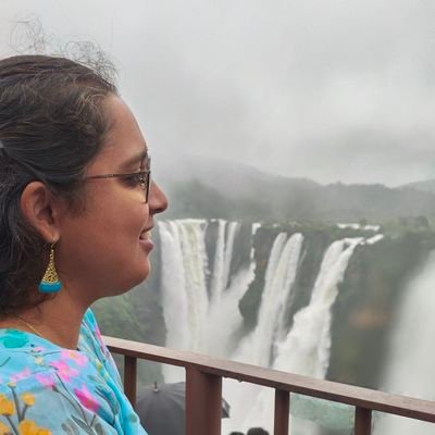 NidhishreeP's profile picture. ನಿನ್ನಷ್ಟು ನೆಮ್ಮದಿಯು ಎಲ್ಲಿಹುದೋ ರಾಮ...