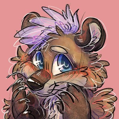 NotYourMasTea's profile picture. Life is a river, and I’m just an Otter in the water! Come float with me!! 🦦☕️ 30, Phlebotomist, Snugs! Gay, Single, DMs Open, Furry 18+ 🔞 Suit by @PinuStudios