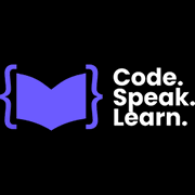 CodeSpeakLearn's profile picture. “Learn today. Lead tomorrow. AI, Data Science, Languages & Soft Skills training for students & professionals. Transform your career with CodeSpeakLearn.”