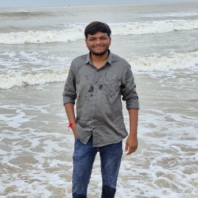 9435yogesh's profile picture. ગર્વ છે આદિવાસી હોવાનો✊ #adivashi🌱🌳
#जोहार_जिंदाबाद
🏹जय बिरसा जय आदिवासी🏹
#हमारा_खुदका_एक_रुतबा_है_जनाब #मूल_निवासी @ATA_BHILPRADESH