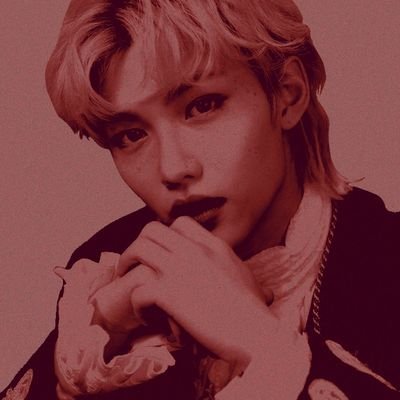 violetsofeden's profile picture. artist and stay :33 • they/it • 20+
• felix is a beautiful girl to me • ot8 • my other interests may come up :D • minors dni. nsfw and not for you 🫵🚫