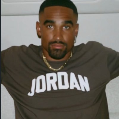 BornNumberOne's profile picture. In a world often prioritizing strength and stoicism, he uses the importance of vulnerability and how important they are, as a new era of the modern-day.