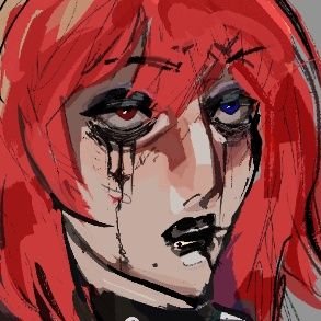 CCCalvaryan's profile picture. they/them ★ 🇲🇽  ★ ; 18 ;  hago comisiones y mamadas, solo cobro por una de esas dos.