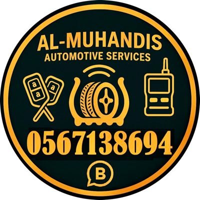 cars__solutions's profile picture. نقوم باستخدام أحدث الأجهزة لعمل فحص احترافي وبرمجة لجميع أنظمة السيارات ، متوفر ريموتات بصمه وعاديه اصليه وصينيه وحساسات كفرات أصليه مع الضمان : جدة 0567138694