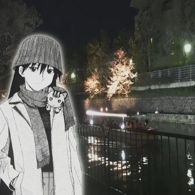 DaiCathy_1's profile picture. i love nature
and art
and commissioning