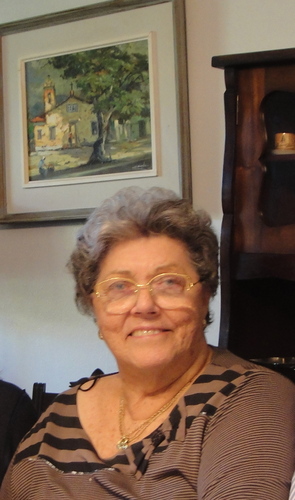 Minha longa vida está nos meus livros, na minha poesia, no meu caráter: 80 anos de Língua Portuguesa em aulas e em livros.
http://t.co/nLmPzewzIf