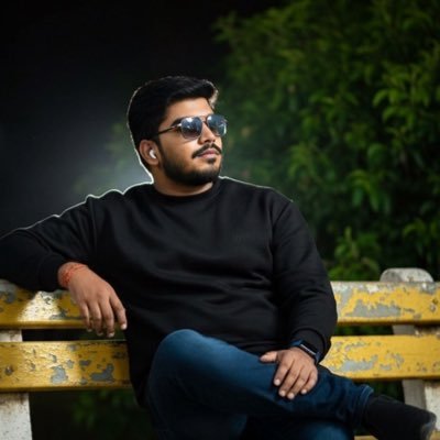 rrsonara's profile picture. ||_I Love Singing 🎤🎙
||_I Love Music 🎵🎶🎼
||_Always listening music 🎧🎸
||_7 th june 😎
#_Youtube : Singing Raviraj 
#_Fb #_Insta:  👆👆