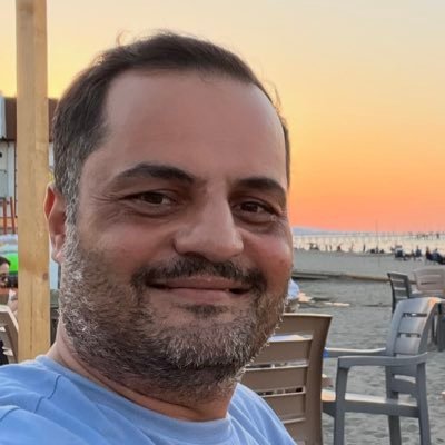 CumhurY42190932's profile picture. 