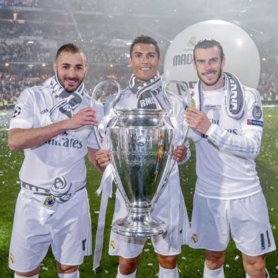 felpsilvass's profile picture. @RealMadrid | @Corinthians