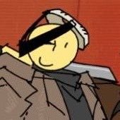 realchickenburg's profile picture. multifandom artist ! smiley - inconsistent posting and artstyle - 15 - she/he/they - im a friendly