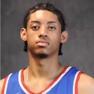 JalenAshley24's profile picture. C/o 2027 | 6’5” 210lbs| Wing/Forward | ||