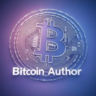 bitcoinauthor's profile picture. Sharing insights, tutorials, and news about Bitcoin and the broader crypto landscape.