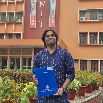 karan___2002__'s profile picture. A Human, electrifying the World