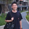 kaixsean's profile picture. INFP / Software Engineer 🧑‍💻