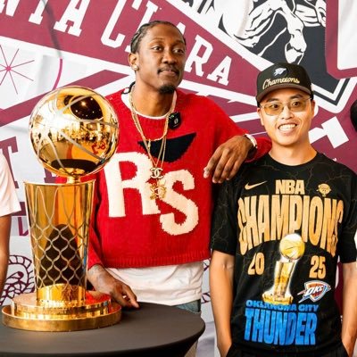 therealkchen's profile picture. I feel like I'm taking crazy pills. Editor for @draftTLB. #thunderup for 15 years. Opinions expressed are my own.