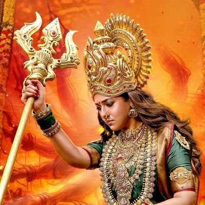 Die Hard Fan of Thanga thalaivi LadySuperstar Nayanthara