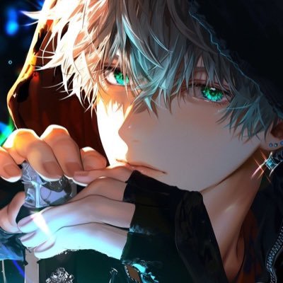 ashfordharvey's profile picture. 