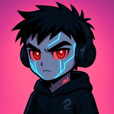 ryyukendo's profile picture. || CRYPTO CONTENT CREATOR | STREAMER | PART TIME ANIMATOR ||