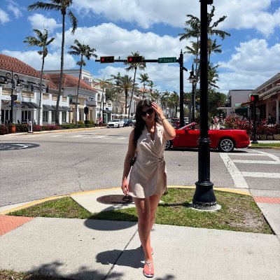 Alyssa_aiml's profile picture. I love traveling📸, golf, tennis⛳, I love my family❤️, I love America🇺🇸. I'm here solely to discuss