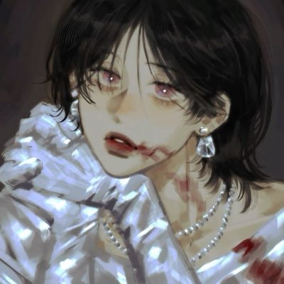 6rysol's profile picture. ⠀⠀⠀⠀🎼 ͏ ͏͏ ⁺ ͏ ͏ ͏ ͏͏ /ᐠ ⑅マ ͏͏ ͏ ͏͏ #相里要 ͏͏ ͏ ͏ 𓏴 ͏͏ ͏ ͏ @Freo_2434⠀ ⠀ ⠀⠀ ⠀ ⠀⠀