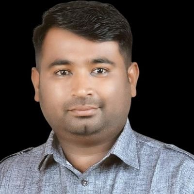 TrIliyas35145's profile picture. 🇮🇳✒️Journalist &संपादक सा.नवसुर्य,(MCJ, BA Bped, MA Mped) शारीरिक शिक्षण शिक्षक 🖋️ 🇮🇳✒️(भाजपा क्रीडा प्रकोष्ठ बिडकीन मंडळ)