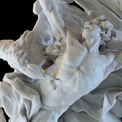 Promethion_ML's profile picture. Proud follower of the Hellenic Gods, Devotee of Prometheus, and Marxist-Leninist

United States Communist Agitator ™️

she/her