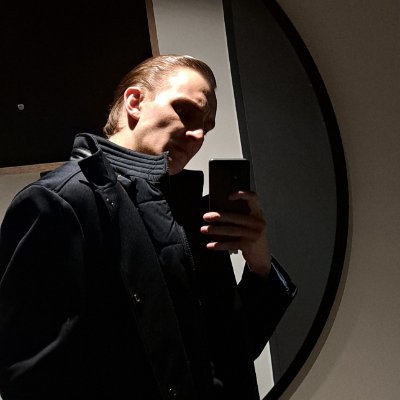 ScapeG_OAT's profile picture. Im Kampf mit der Welt liegt die Findung des Selbst.

🎭