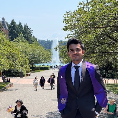 preet10_shah's profile picture. Research Engineer @GenRobotics_AI | Prev researcher @Robot Learning Lab, UW | MS @IITGn