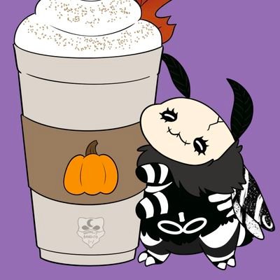 VeeraZaineArts's profile picture. 🎃 Matthew 16:24 | Christian ✝️ | Death's head hawkmoth  | ♀️ | Adult | Artist | 💯 silly | SFW ONLY | ❤️ my bf 🎃